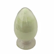 Praseodymium Fluoride